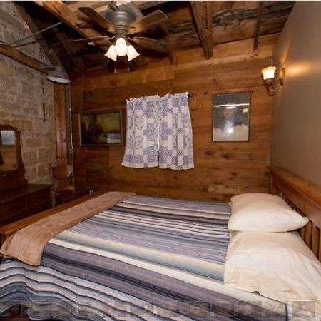 Stone Mill Hotel & Suites Lanesboro Zewnętrze zdjęcie