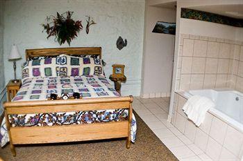 Stone Mill Hotel & Suites Lanesboro Zewnętrze zdjęcie